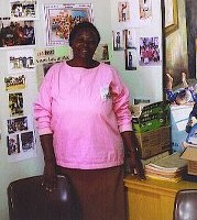 peggy