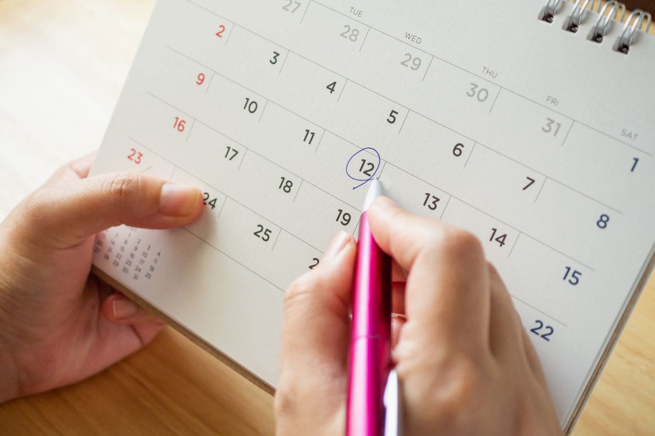 Should you work your notice?
