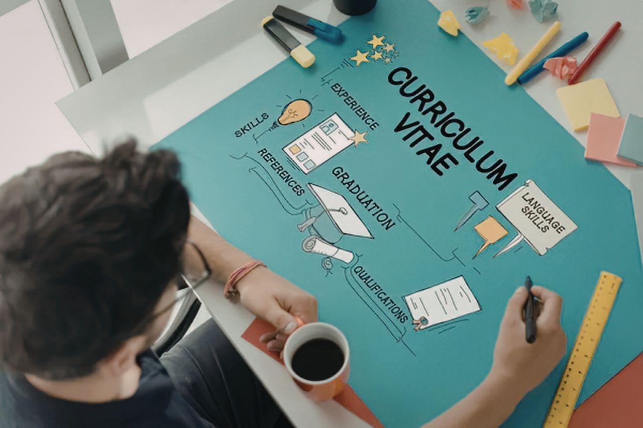 CV Tips
