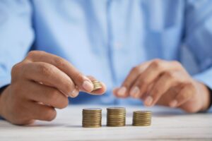 Who earns what in adland and marketing in South Africa.
