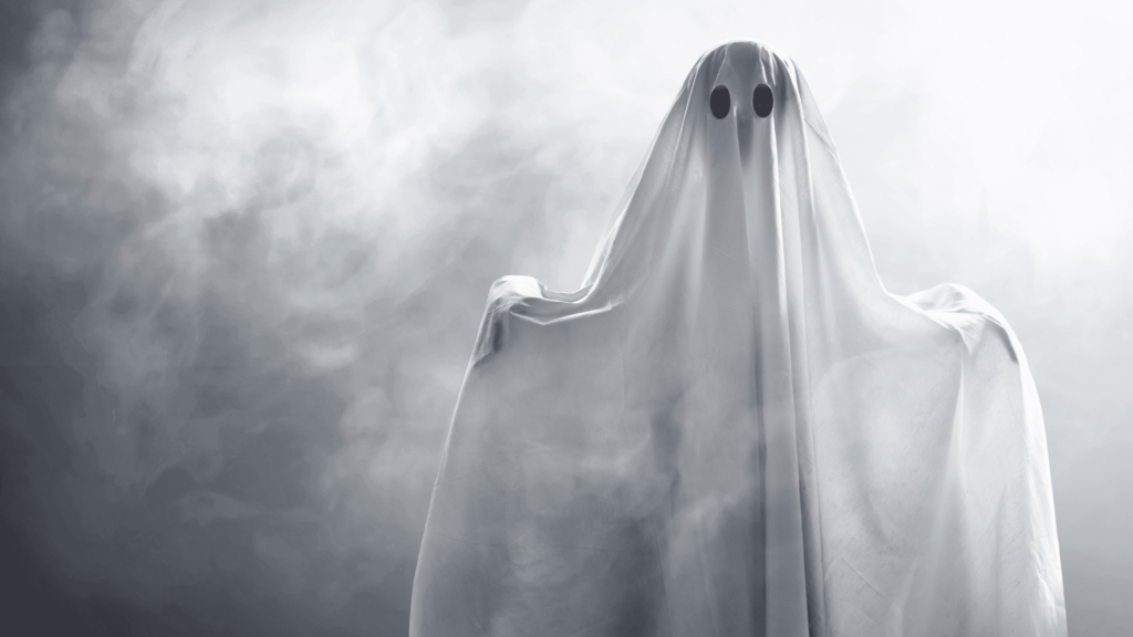 Ghosting Guidelines (for Ghosters and Ghostees) - Ad Talent
